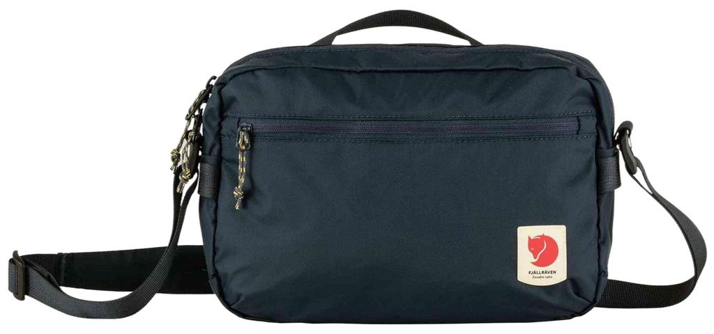 Fjällräven 23227.560, Uni , Torba na ramię, Zamek Zdjęcie produktu 