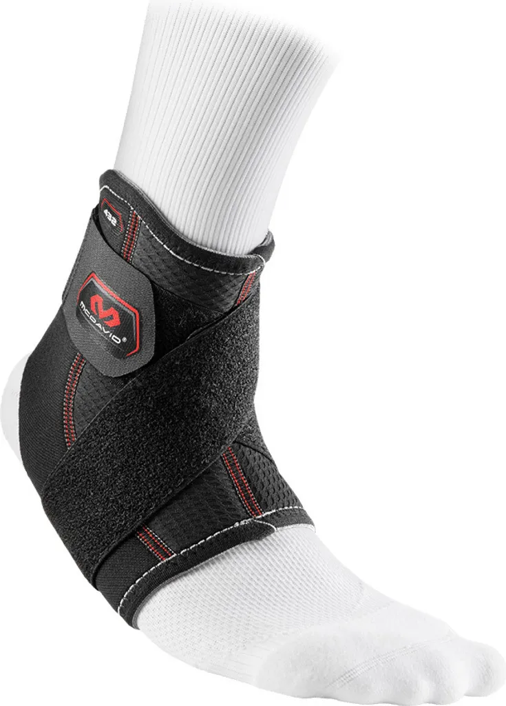 Soulagement Douleur Cheville - Orthèse McDavid RD2980 Néoprène Taille L