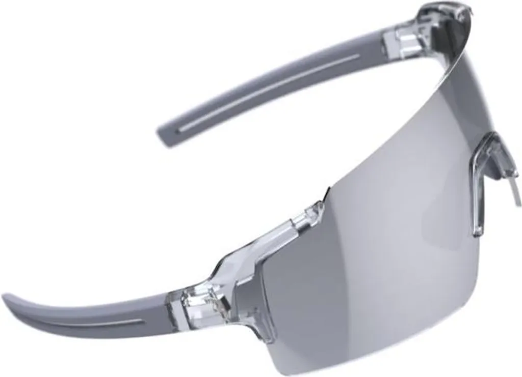 Lunettes Sport BBB FullView HC avec Verres Haute Définition Taille M