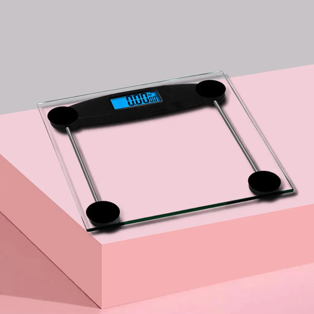 Bilancia elettronica portatile fino a 100 kg wigam pratika 100-05, wig