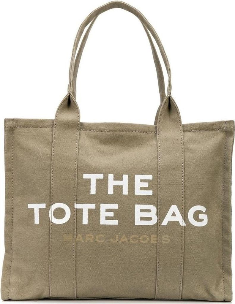 Marc Jacobs Damen Handtaschen M0016156 Farbe: Grün Größe: Produktbild 