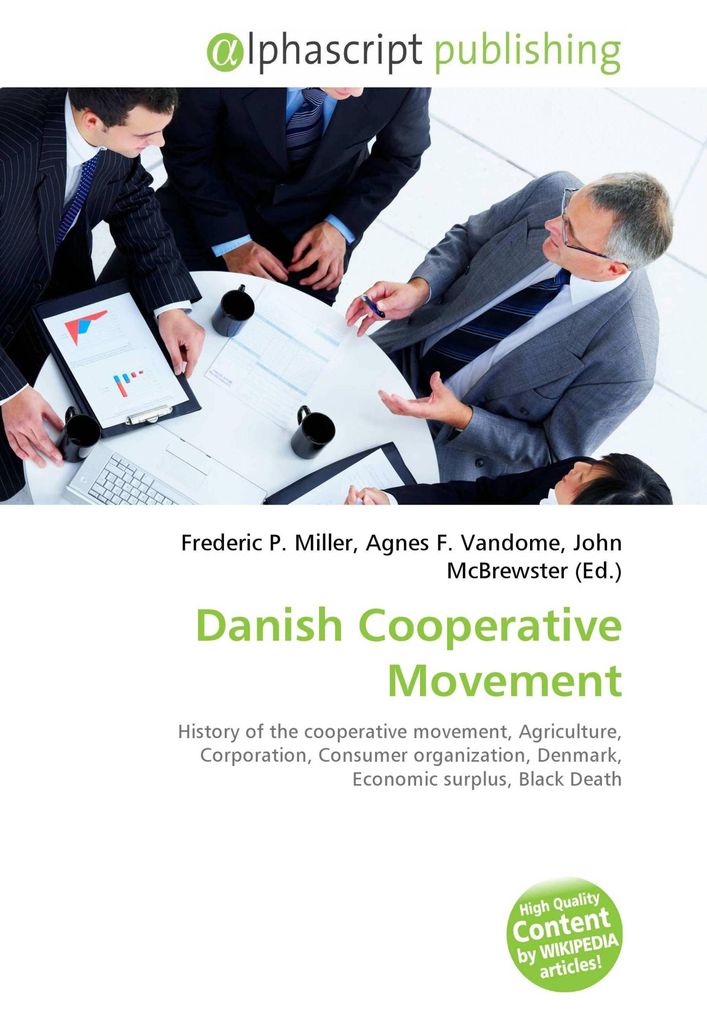 Danish Cooperative Movement