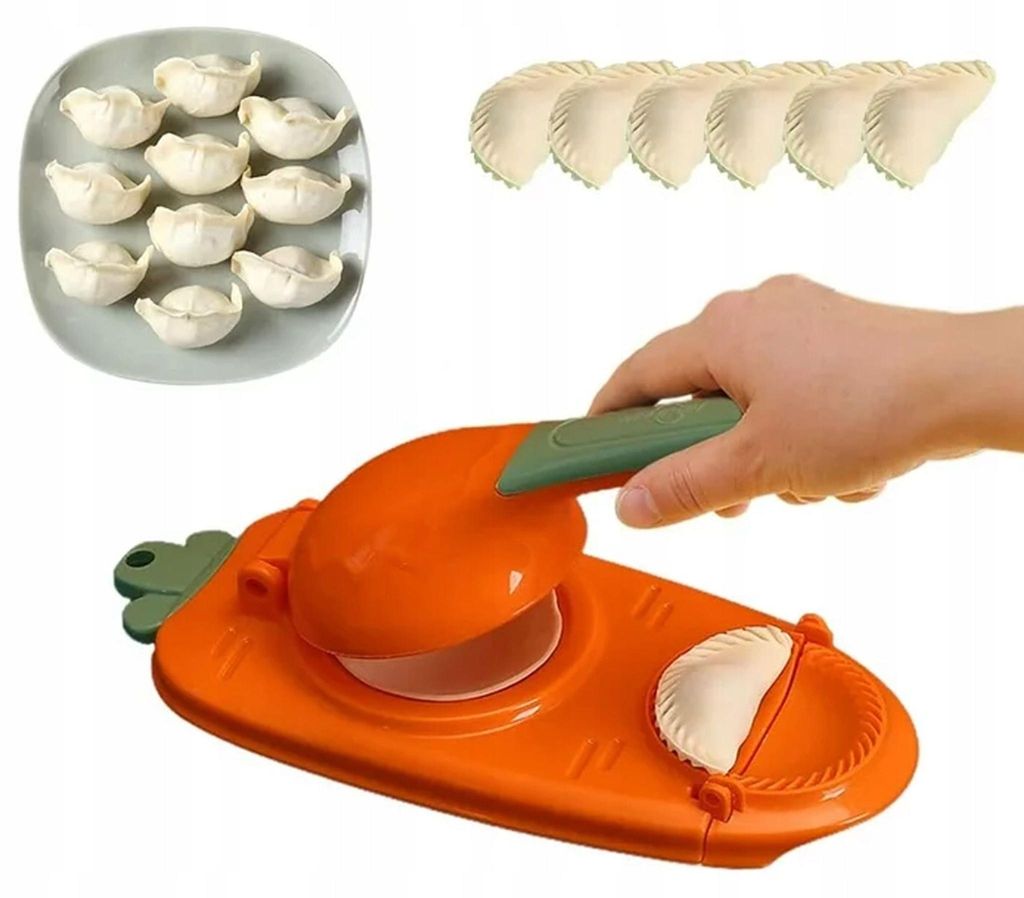 Macchina Per La Preparazione Dei Pierogi – Stampo Per Immagine del prodotto 