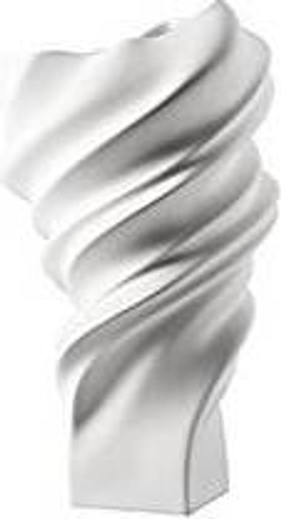 Rosenthal Vase 32 cm Weiss matt 14463-100102-26032