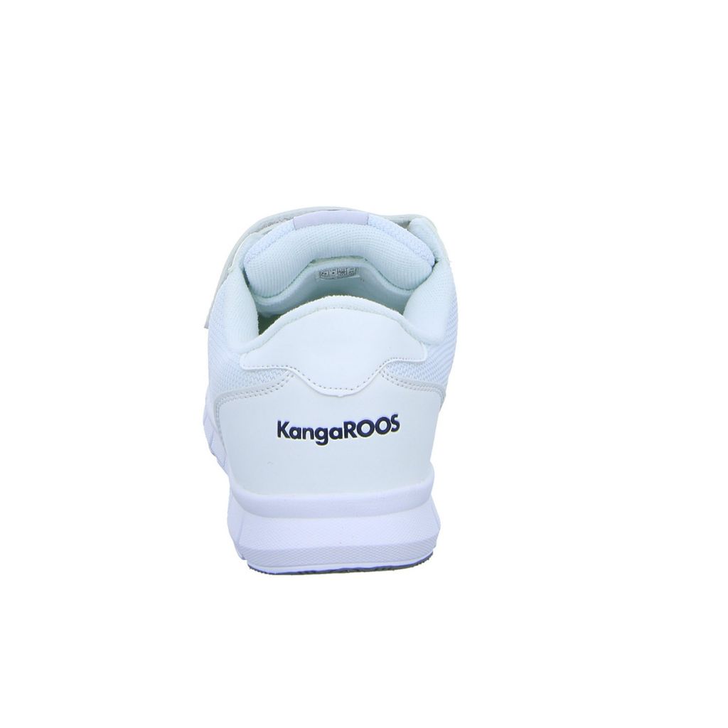 KangaROOS Sneaker low weiss 47 Produktbild 20