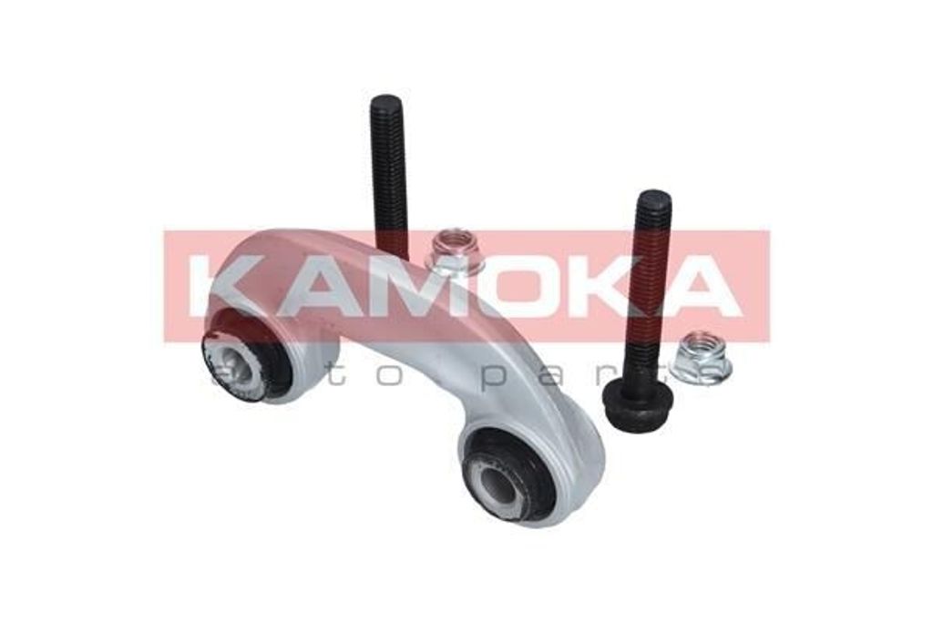 KAMOKA Koppelstange Stabilisator für AUDI A4 Avant (8ED, B7) Vorne Rechts 9030095