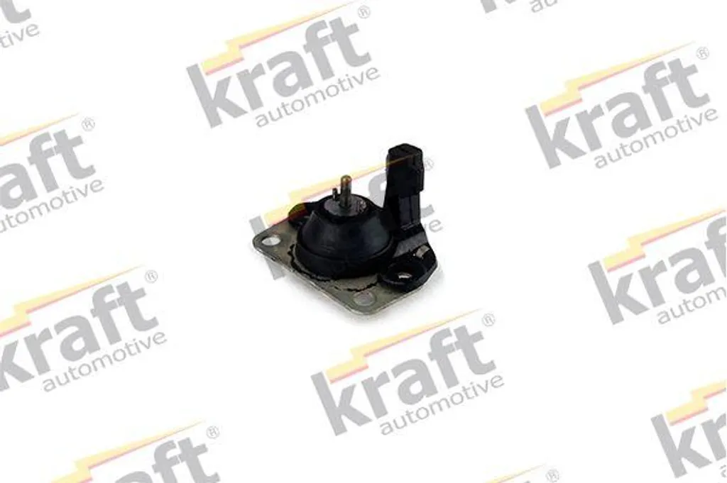 Palier Moteur Renforcé KRAFT 1495180 compatible Renault OE 7700805123