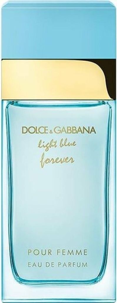 Dolce & Gabbana Light Blue Forever Eau De Parfum 25ml Spray Produktbild 