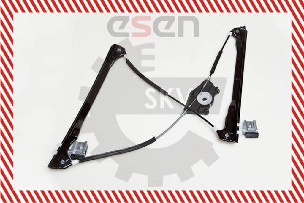 ESEN SKV 01SKV042 Elektrischer Fensterheber Vorne Rechts für SEAT Leon Schrägheck (1M1) Toledo II Limousine (1M2)