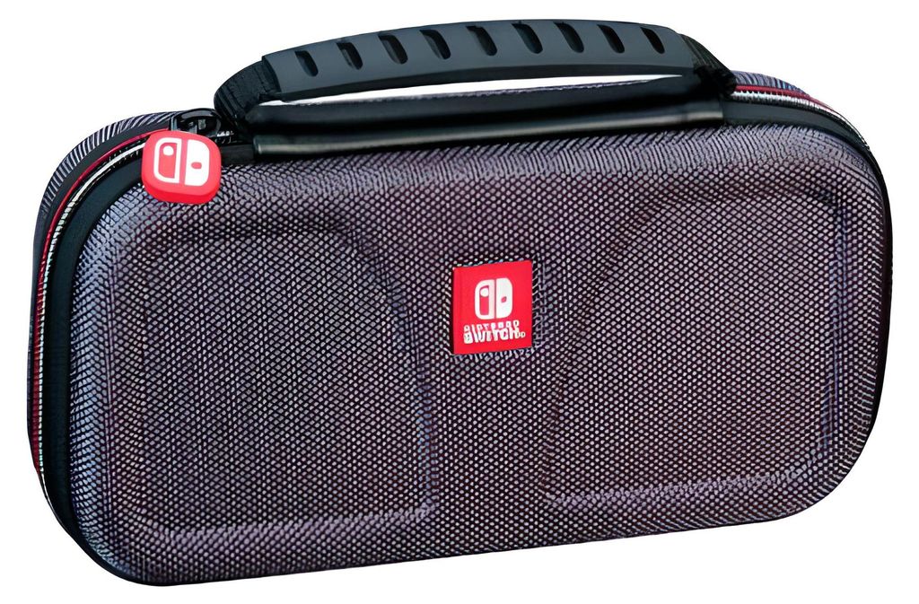 Prepínač Lite bag NLS140 sivý vypnutý. licencované Obrázok produktu 