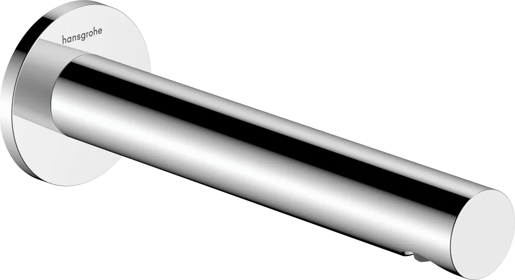 Hansgrohe Zesis S 74410000 Bocca Erogazione Vasca Cromo - Prezzo Offerta