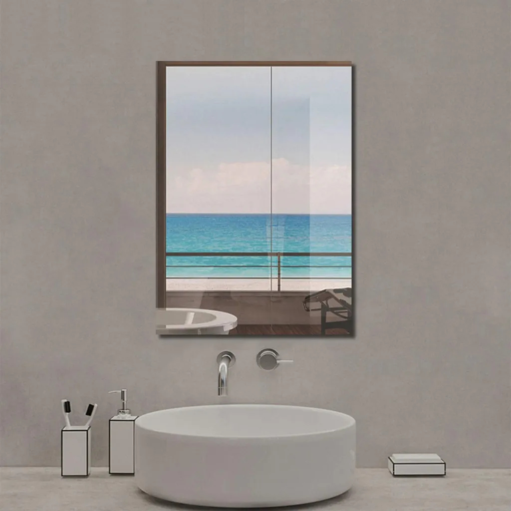 Armoire de toilette miroir 70x40 cm : finissez-en avec le désordre !
