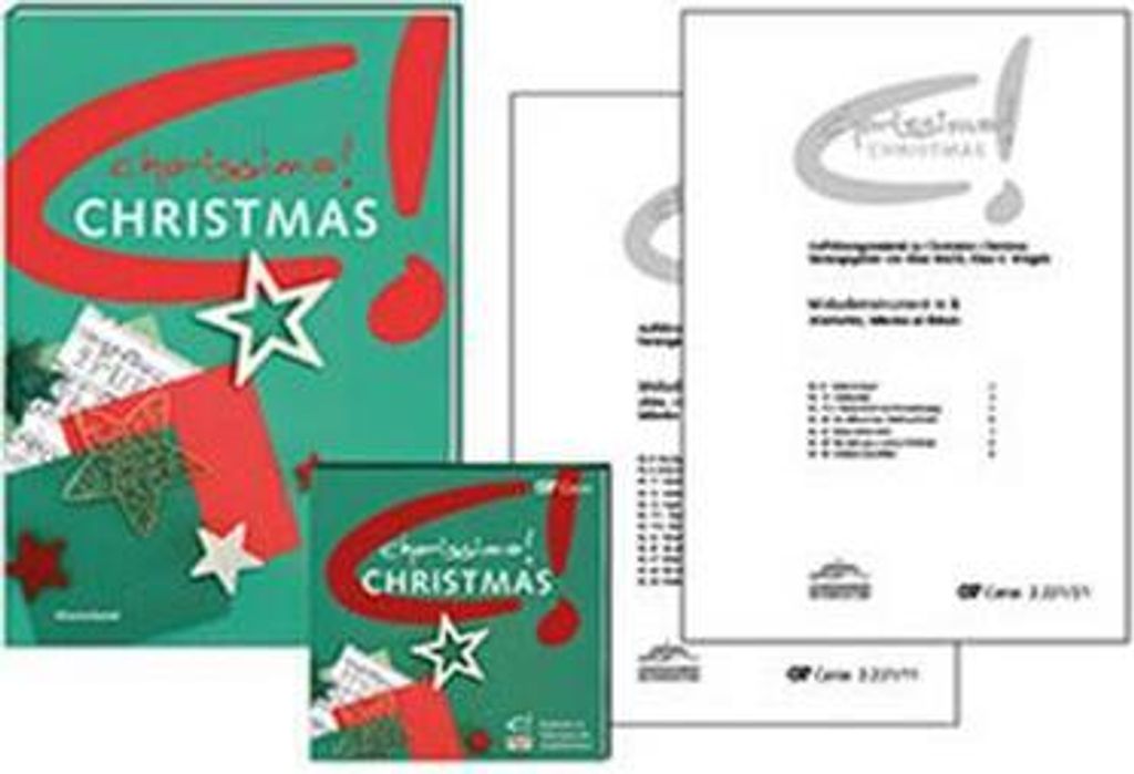 chorissimo! Christmas