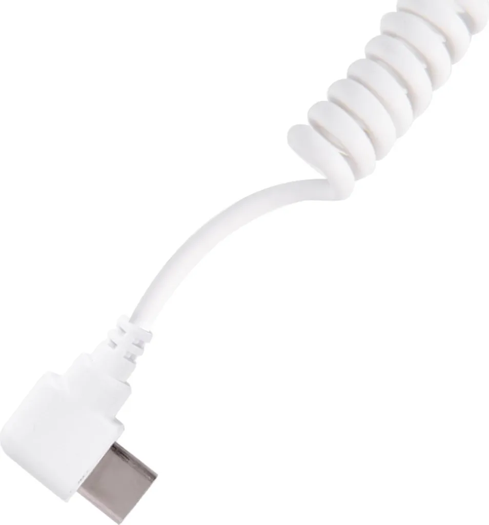 Support Anti-vol 360 à Décodeur Infrarouge pour Smartphones Type-C - 7