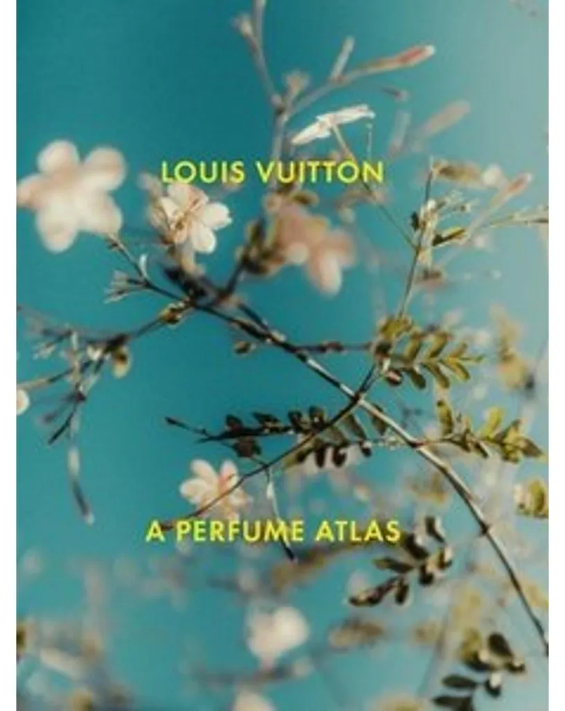 Louis Vuitton A Perfume Atlas : Comprendre l'Art du Parfum de Luxe