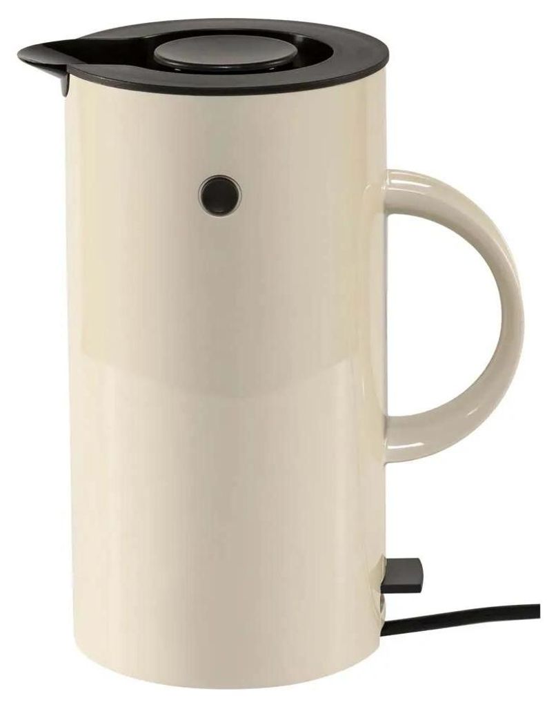 Stelton Em 77 Wasserkocher 5 L  One Size / EU Plug 220V  Produktbild 