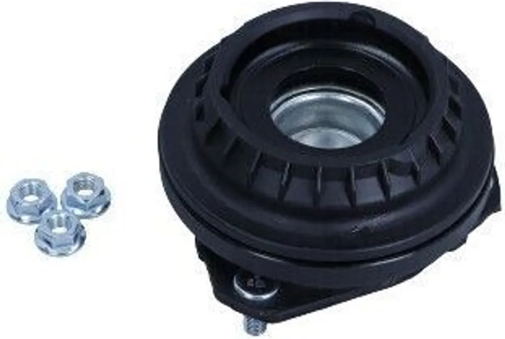 Réparer Support Plaque Cassé Mondeo III - MAXGEAR 72-3537 Avant 1115177
