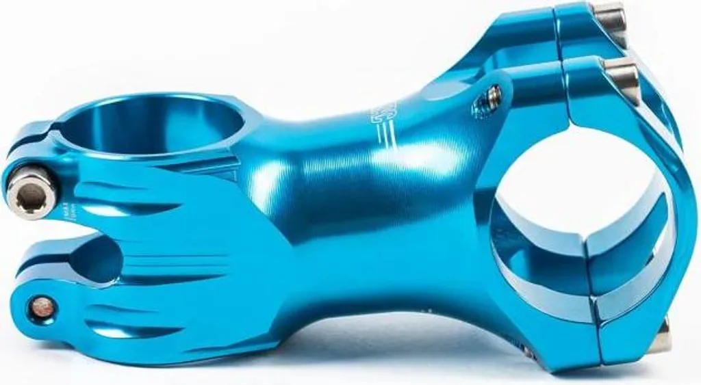 Potence de Guidon VTT 70 mm Protaper Atac pour Pilotage Précis Pro