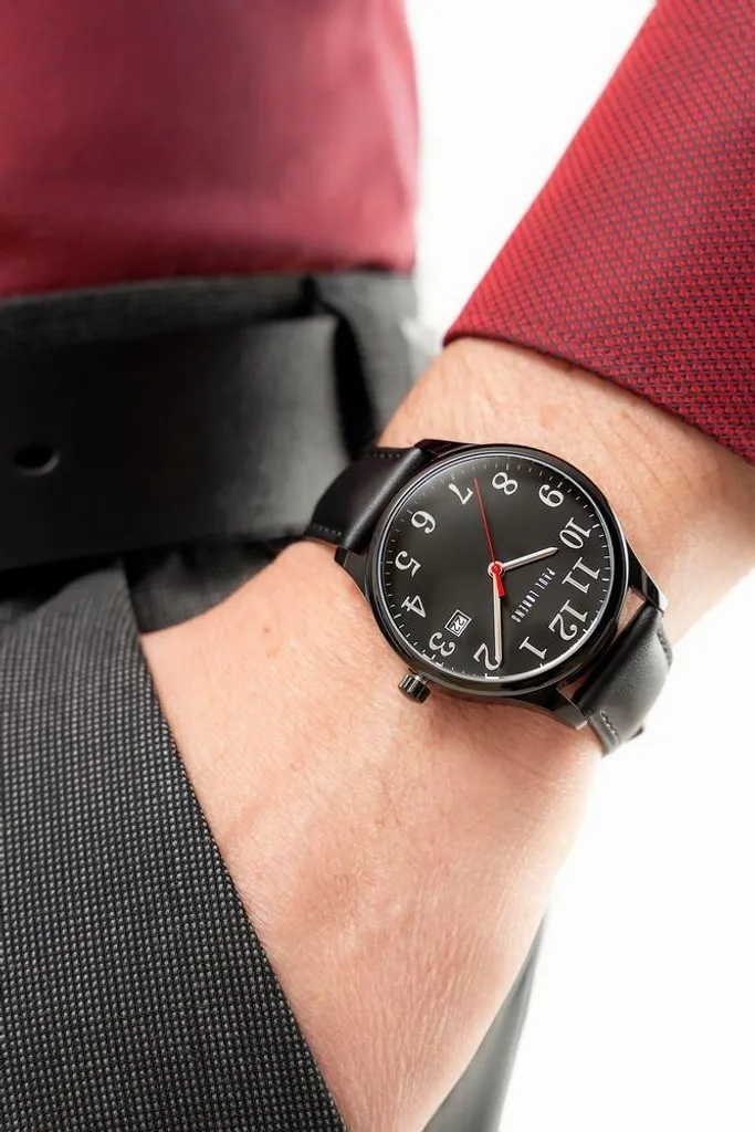 Orologi Paul Lorens PL20016A1A3 - 5