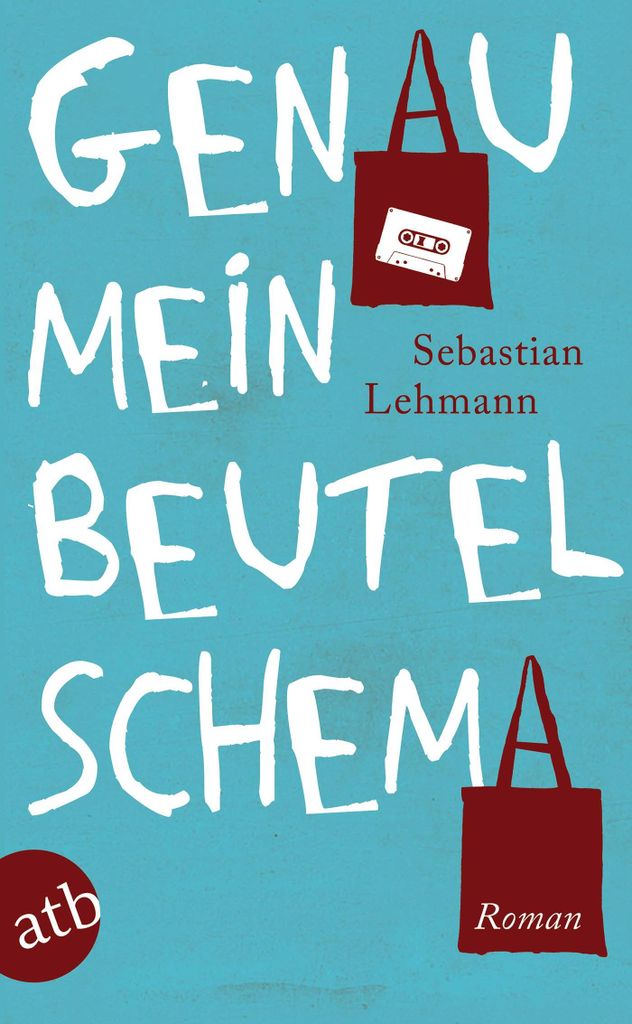 Genau mein Beutelschema