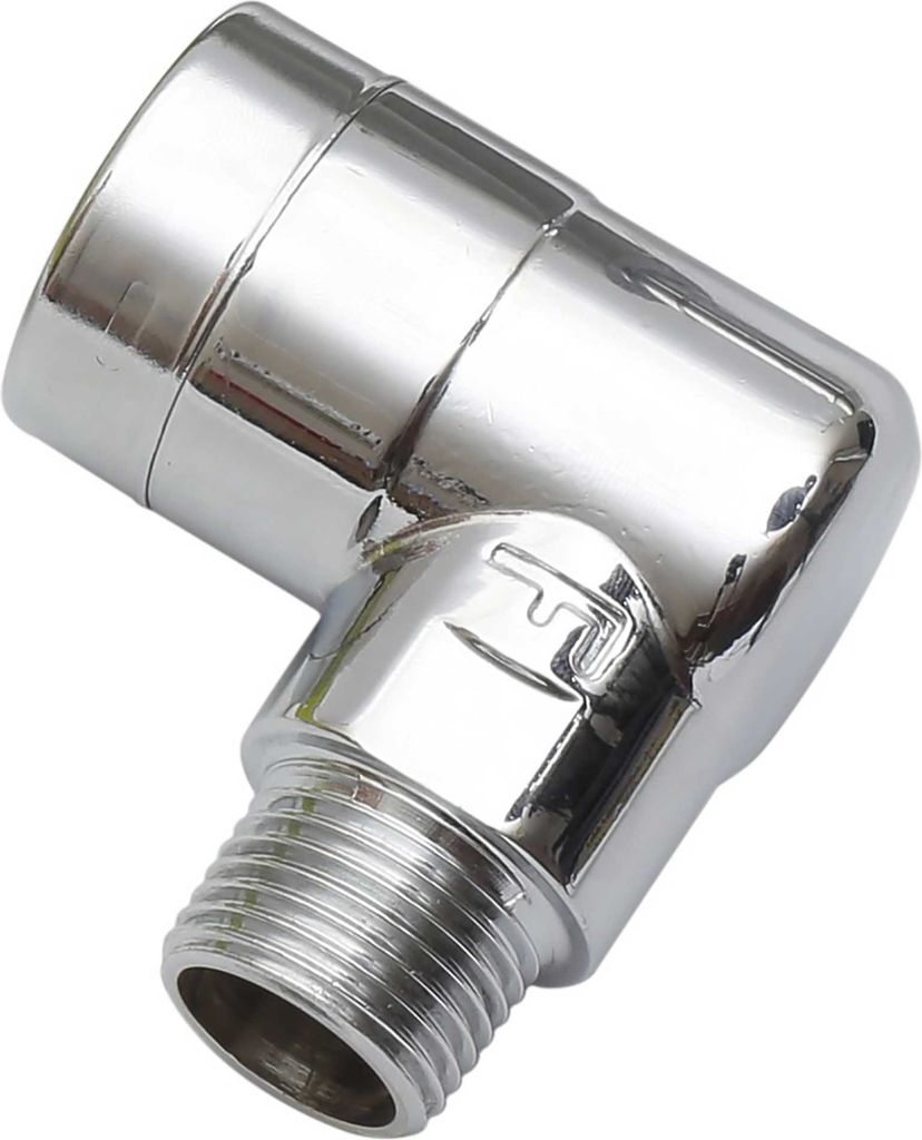 Gassteckdose 1/2" x Bajonett Schnellkupplung Produktbild 