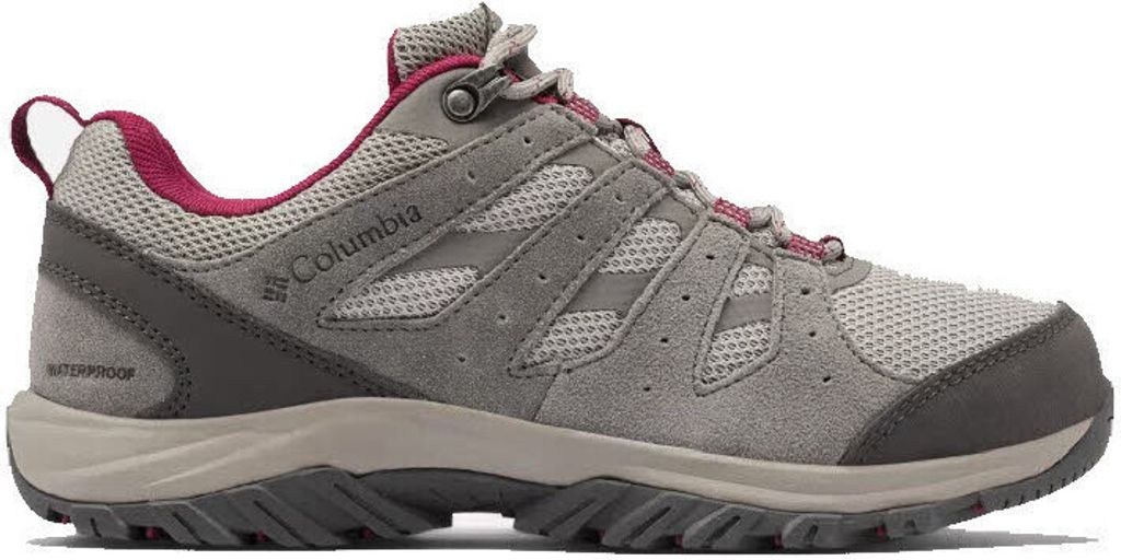 COLUMBIA SPORTSWEAR Columbia Redmond Iii Waterproof Schuhe Damne grau 39