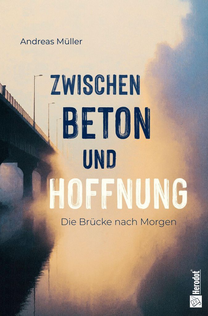 Die Brücke nach morgen