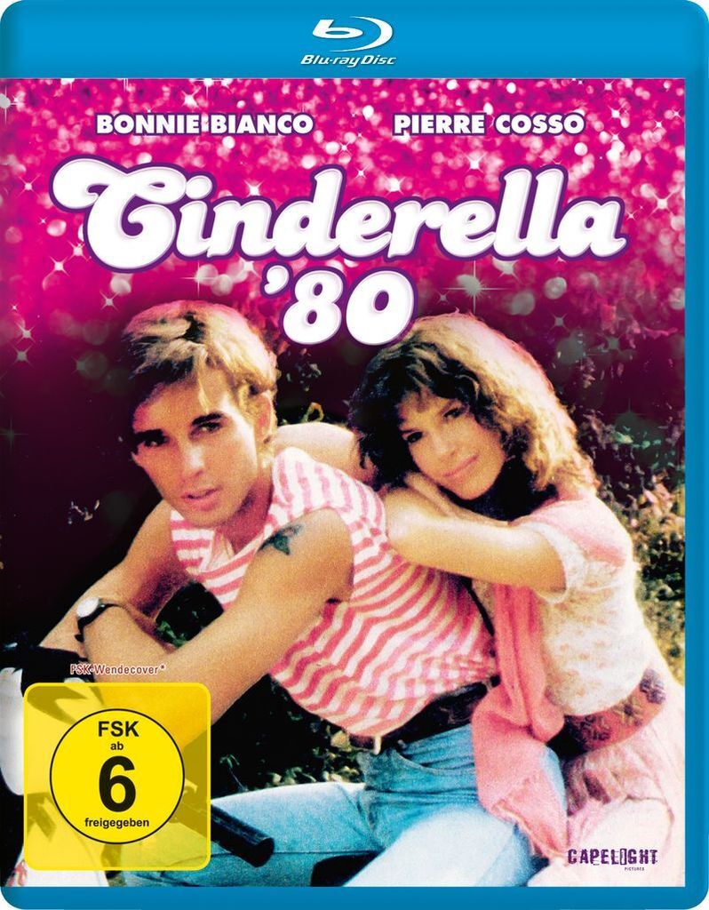 Cinderella '80 Zdjęcie produktu 