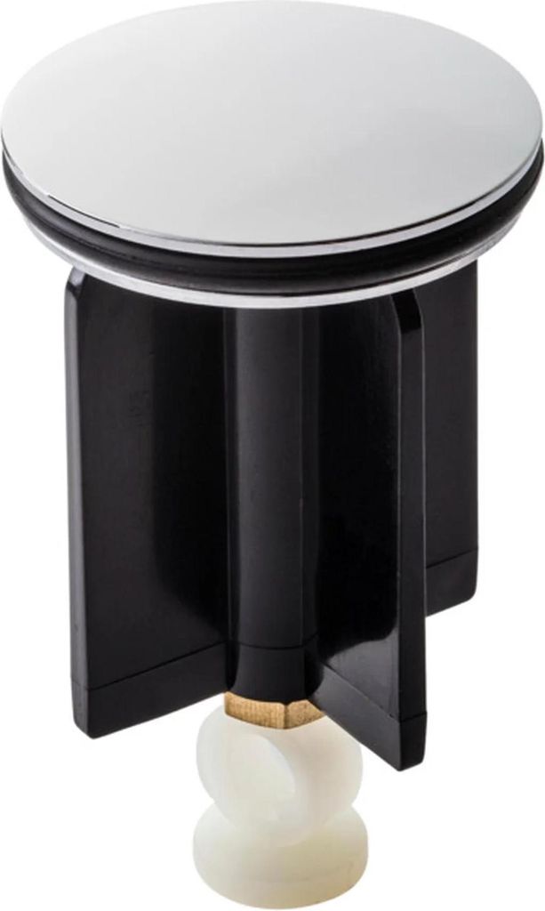 Ideal Standard Plunger Stopfen für Ablaufgarnitur Chrom - Produktbild 