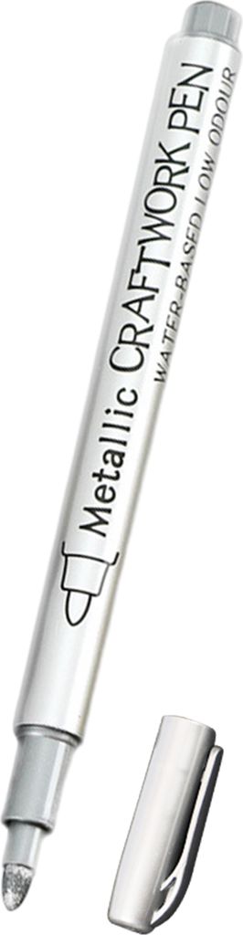 Graffiti-Marker, hohe Farbsättigung, wasserdicht, flüssiges Schreiben, lichtecht, DIY-Markerstift in leuchtenden Farben, Metallic-Marker, Signatu...