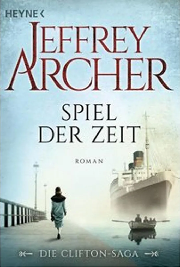 Spiel der Zeit - Sablier décoratif en verre soufflé pour bureau chic