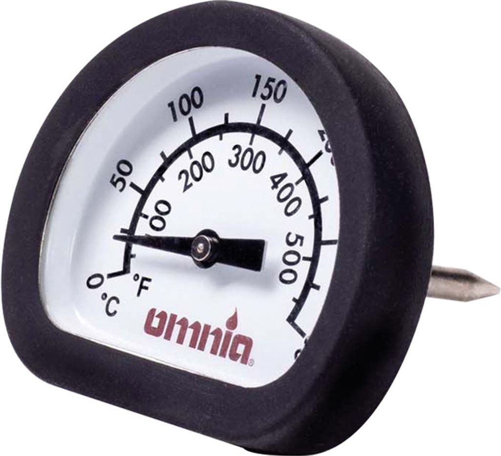 OMNIA Thermometer Produktbild 