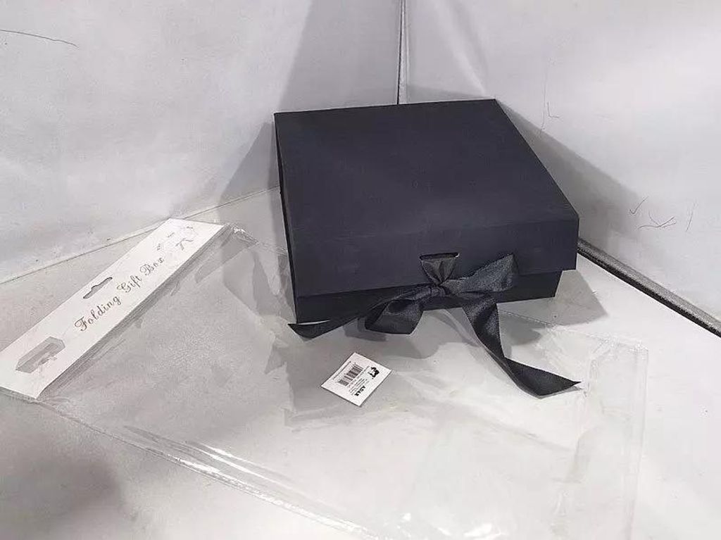 Pudełko prezentowe Zdjęcie produktu 