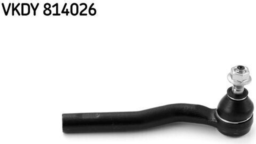 SKF VKDY 814026 Spurstangenkopf OE DA8A32280 kompatibel mit 2