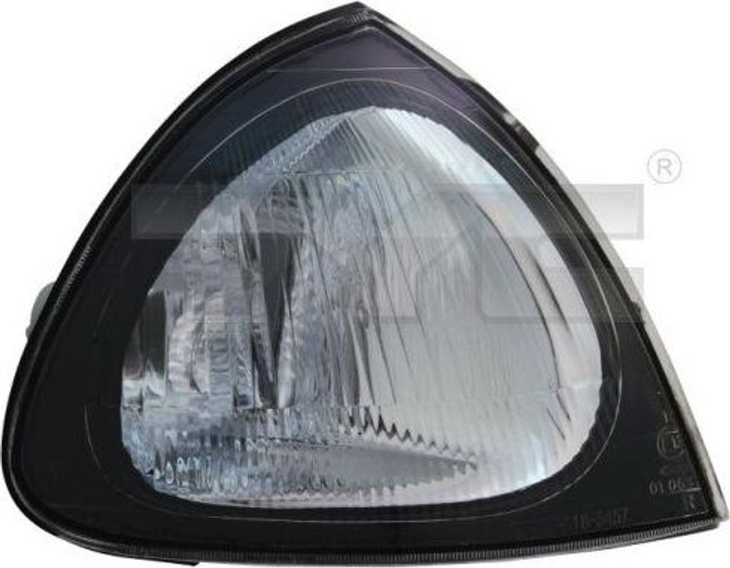 TYC 18-5458-05-2 Blinkleuchte OE 8152005020 kompatibel mit Avensis