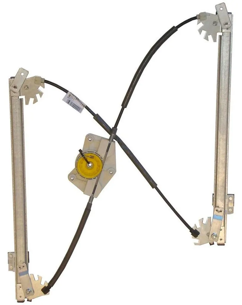 Lève-vitre Robuste Valeo 851053 sans Moteur Adaptable sur Gamme Audi