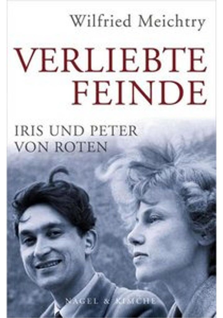 Meichtry, W: Verliebte Feinde