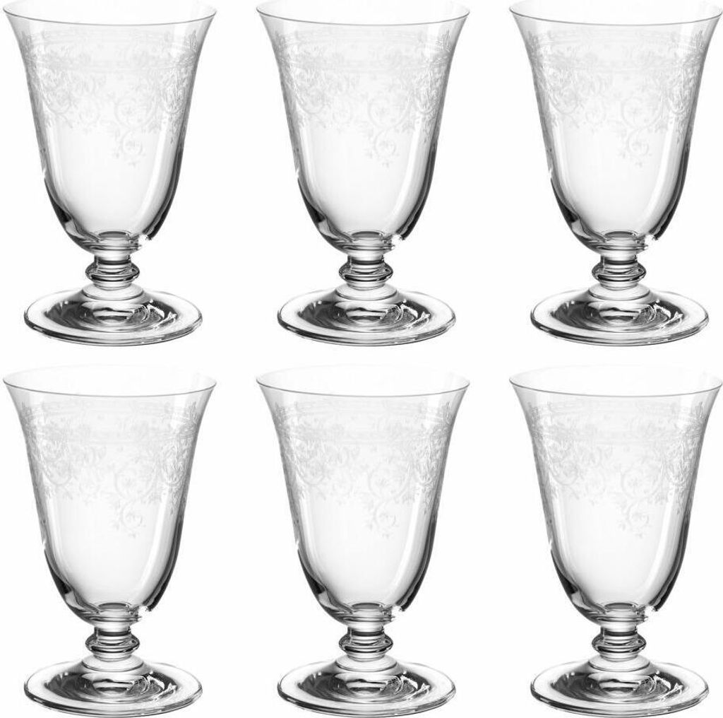 montana: :avalon Wasserglas, 6er Set, Trinkglas, Produktbild 