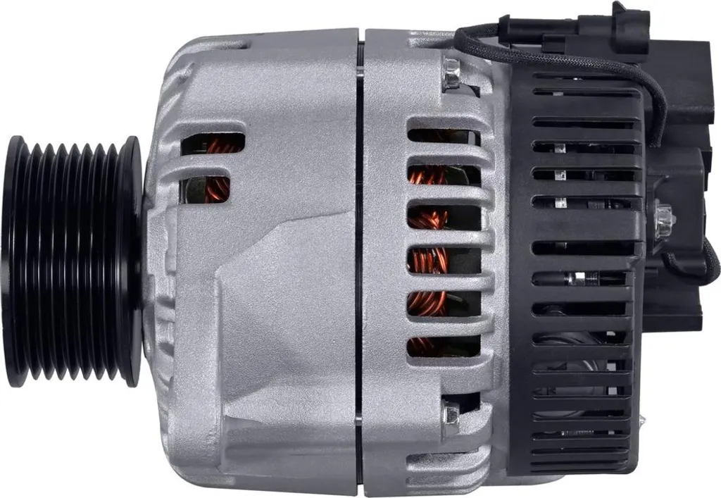 Alternateur 12V pour réparer le circuit de CASE MAXXUM