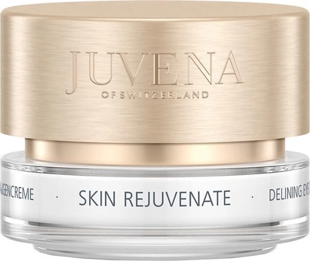 Soin yeux anti-rides Juvena 15ml pour lisser les rides profondes
