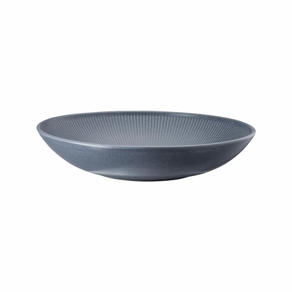Teller 28 cm tief - Thomas Clay Sky - 21740-227076-60358 Produktbild 