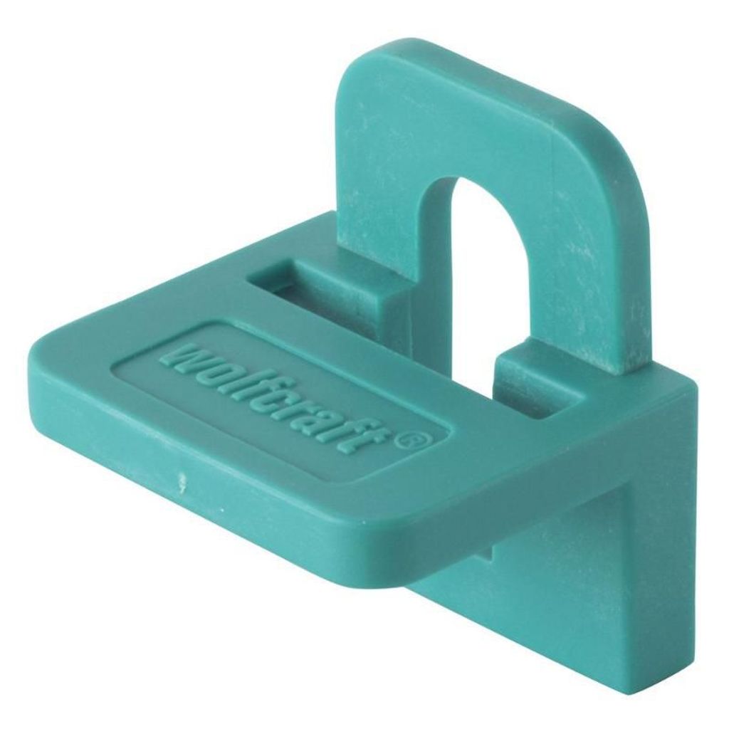 Wolfcraft 10 distanziali TERASA 6986000 Immagine del prodotto 