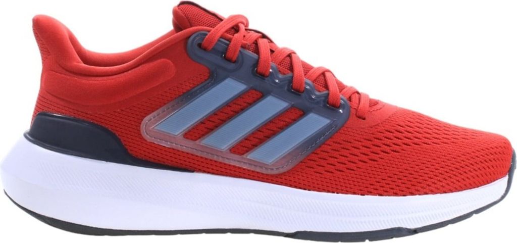 Adidas Jugend Sportschuhe IF3948 Ultrabounce J rot r. 38