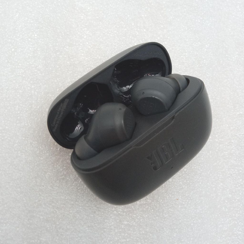 JBL Wave 200 TWS Kopfhörer Kabellos im Ohr Musik Bluetooth Produktbild 22