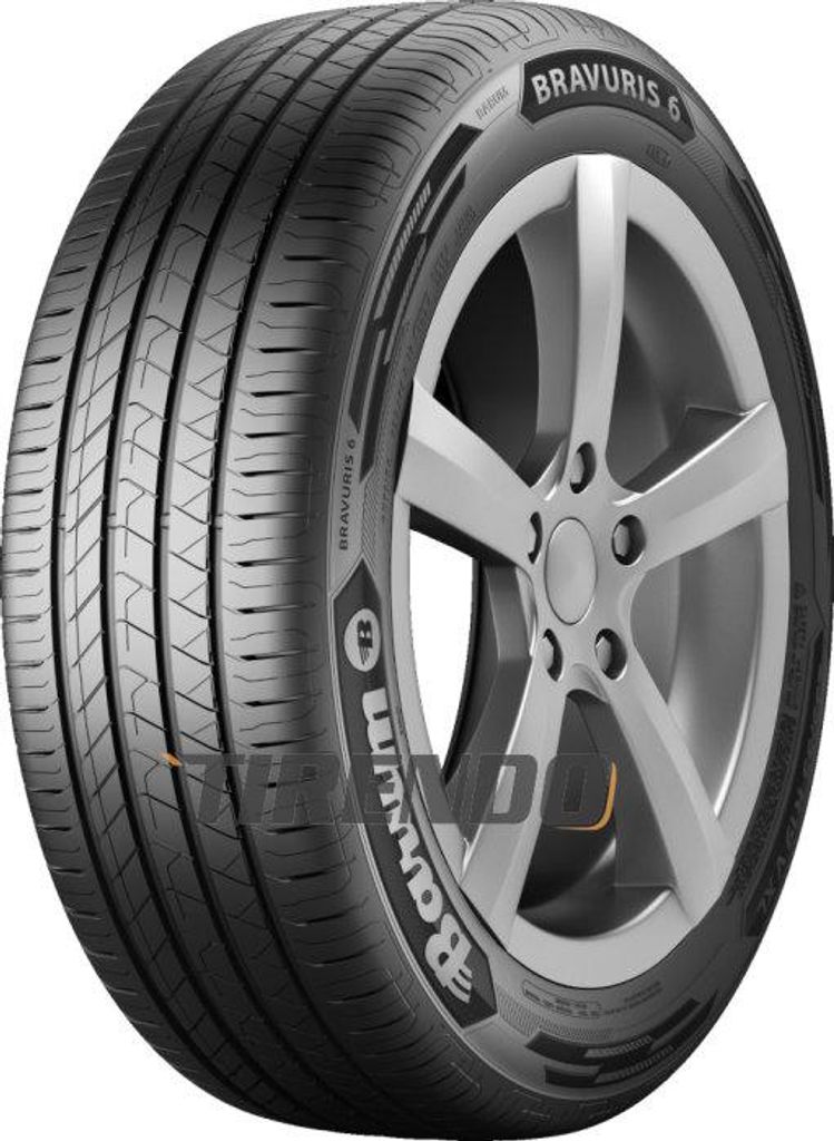 Barum So car-tyres Bravuris 6 ( 235/40 R18 95Y XL EVc, avec Image du produit 