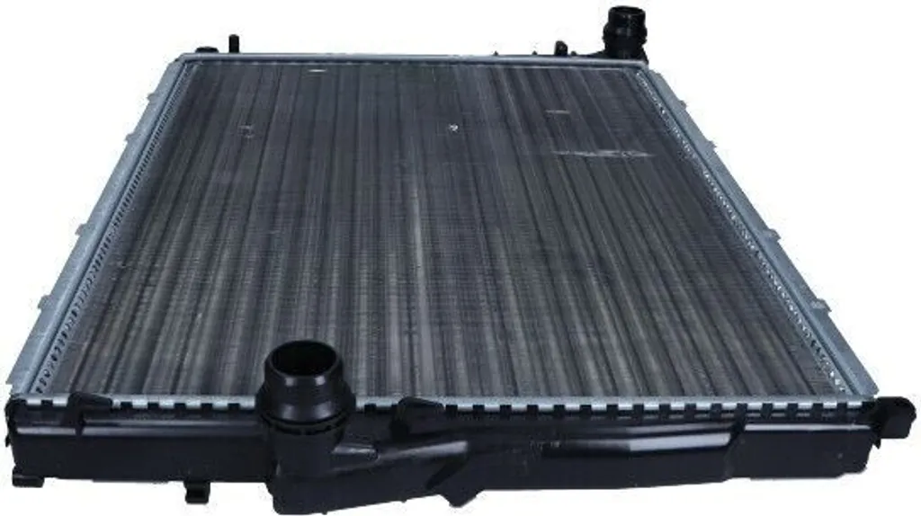 Radiateur de refroidissement MAXGEAR AC213604 pour BMW Série 3 E46