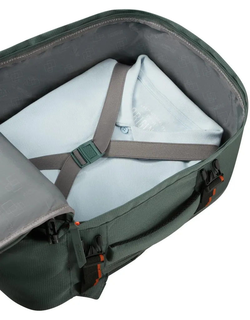 Sac à dos ordinateur 26,5L avec compartiment PC Take2Cabin MS - 14