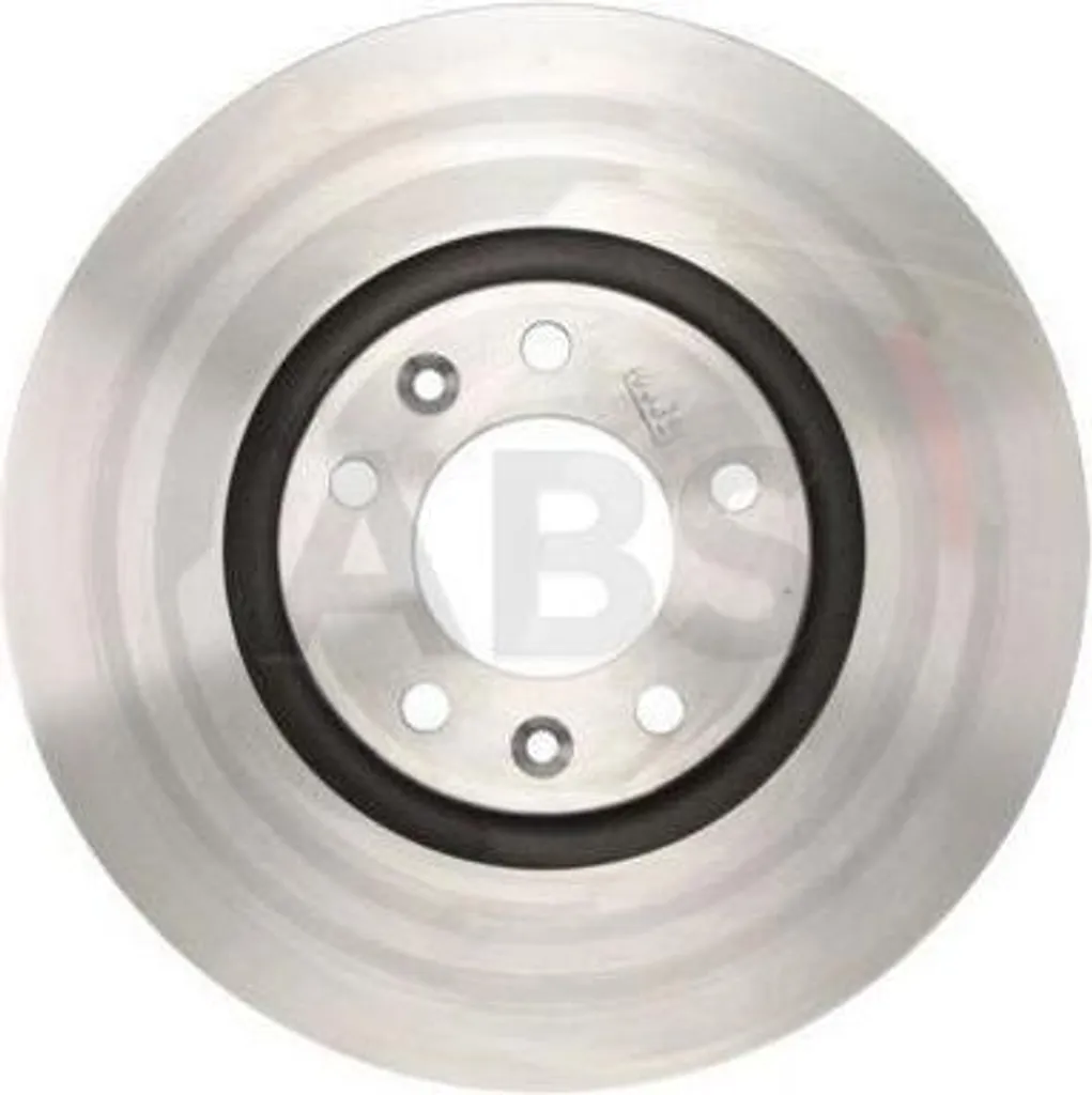 A.B.S. 17766 Disque de Frein OE 1618864180 pour Citroën C6 TD Berline