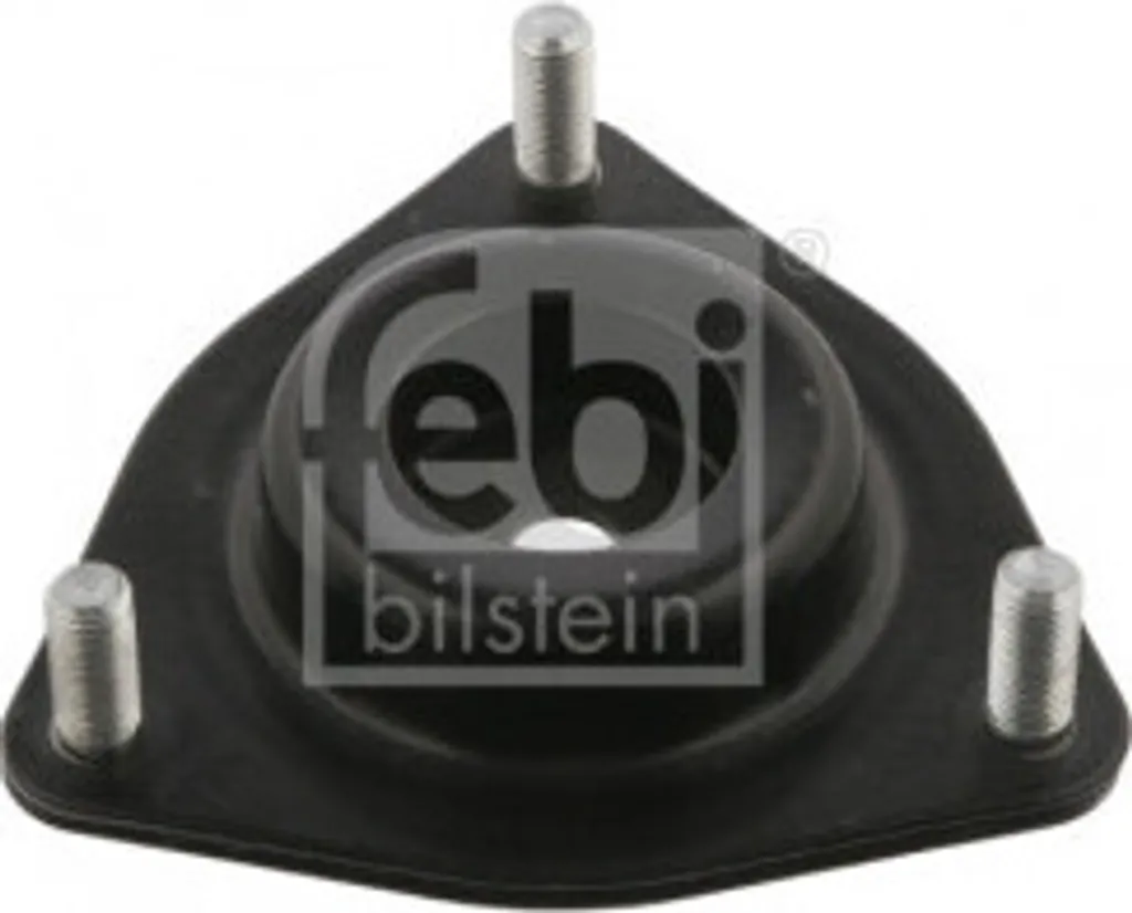 Support de jambe de suspension FEBI BILSTEIN 37770 pour Peugeot 4007