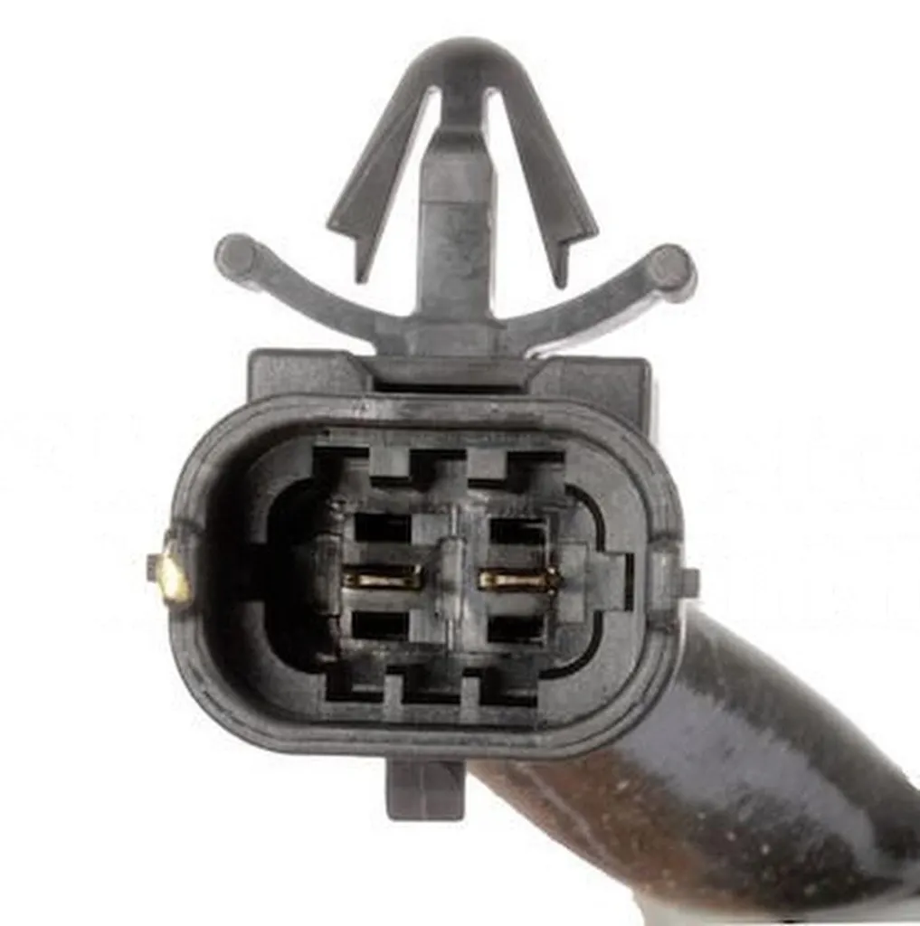 Sonde température échappement M14 : stop voyant moteur CHEVROLET 5V